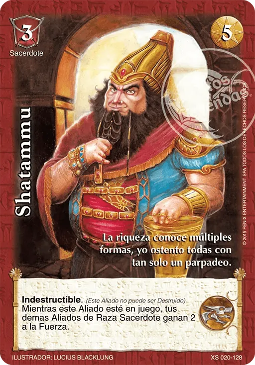 Shatammu