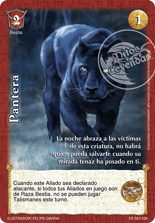 Pantera