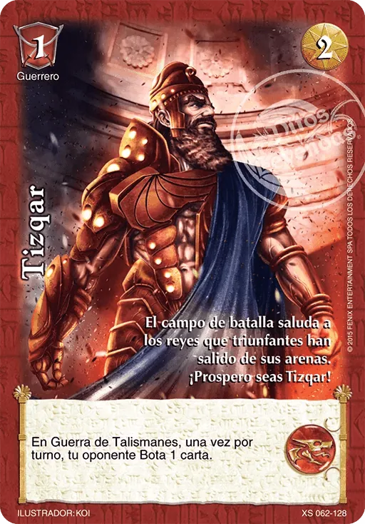 Tizqar