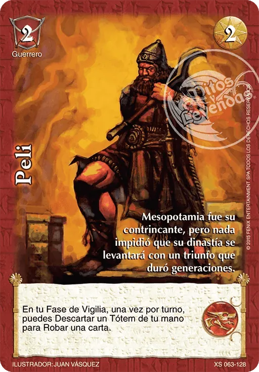 Peli