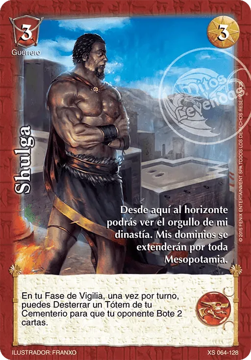 Shulga