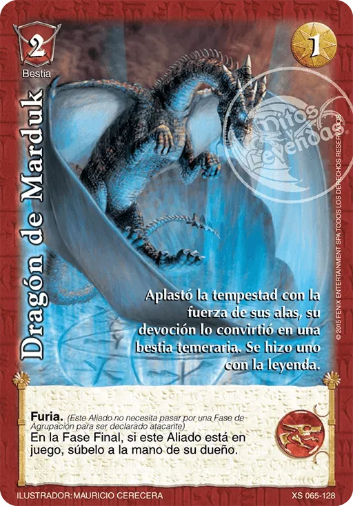 Dragón de Marduk