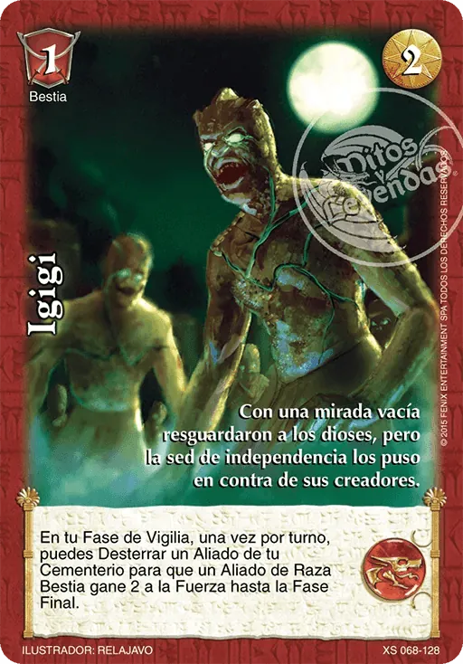 Igigi