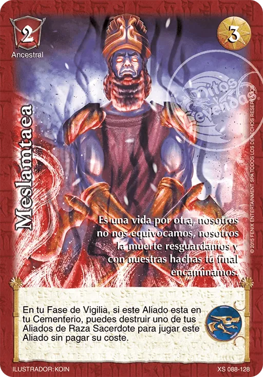 Meslamtaea