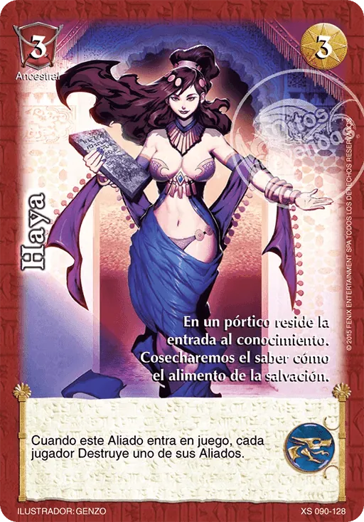 Haya