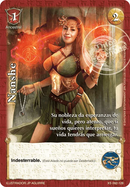Nanshe
