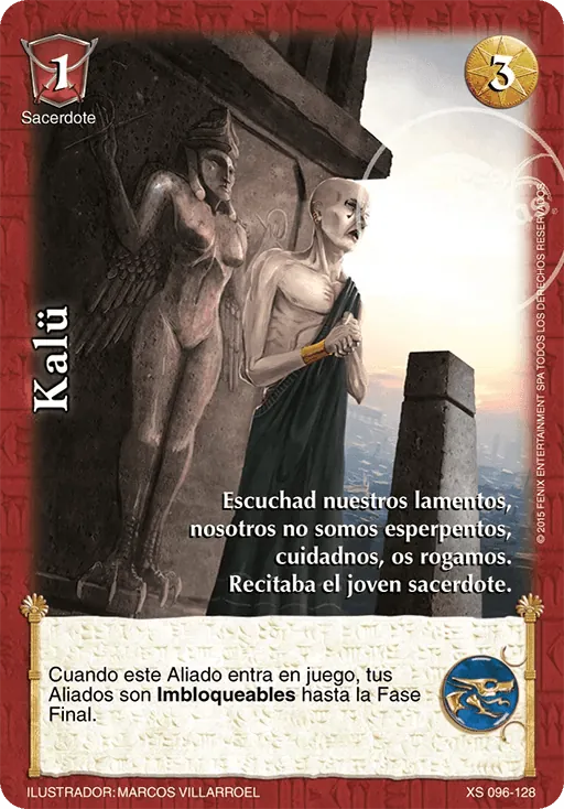 Kalü
