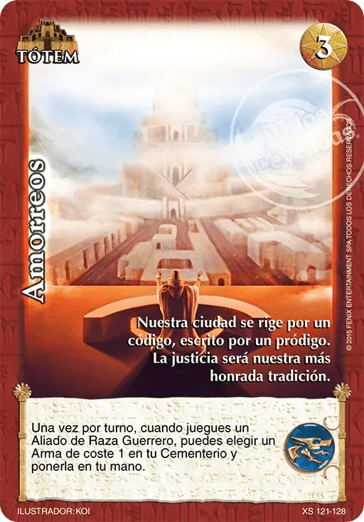 Amorreos