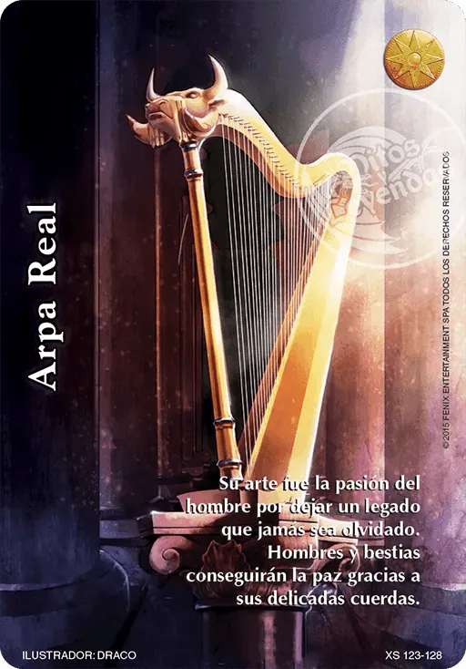 Arpa Real