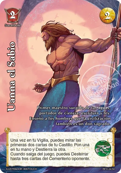 Uanna el Sabio