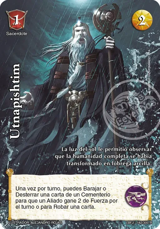 Utnapishtim