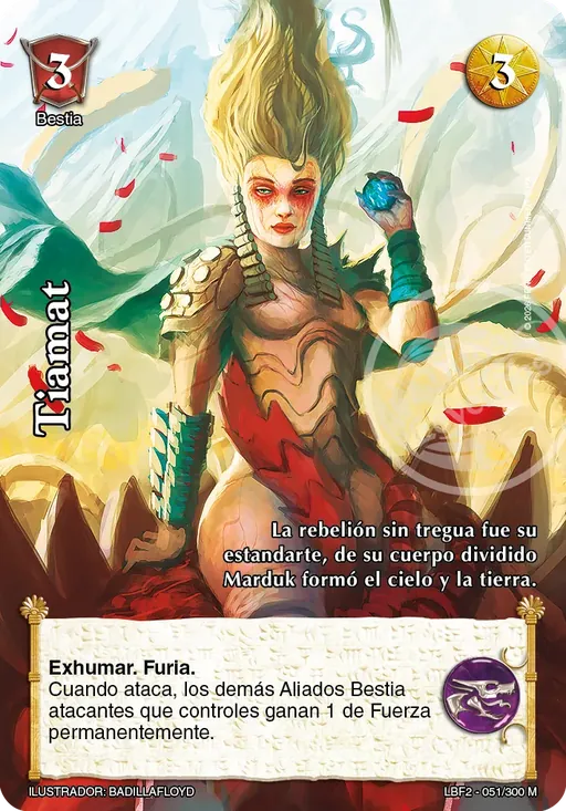 Tiamat