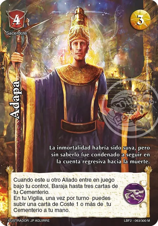 Adapa
