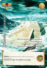 Diluvio Universal