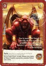 Kingu