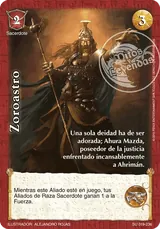 Zoroastro