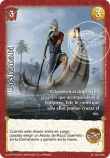 Urshanabi