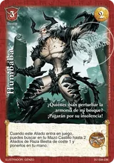 Humbaba