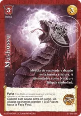 Mushussu