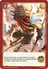 Ugallu