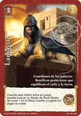 Lamassu