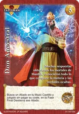 Don Ancestral
