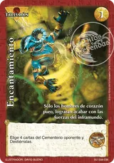 Encantamiento