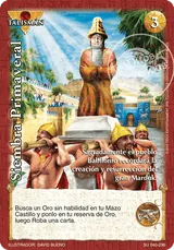 Siembra Primaveral