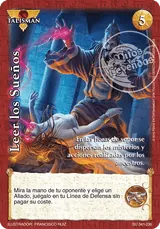 Leer los Sueños