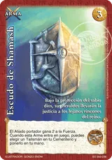 Escudo de Shamash