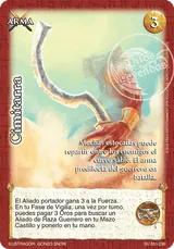 Cimitarra
