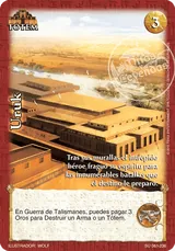 Uruk