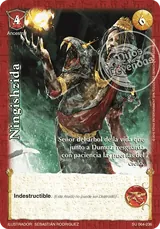 Ningishzida