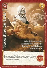 Sacerdote de Enki