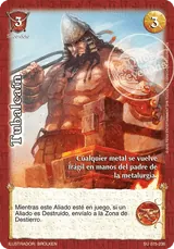 Tubalcaín