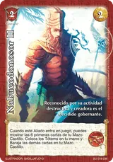 Nabucodonosor II