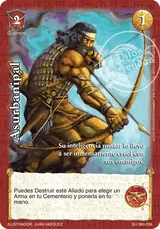 Asurbanipal