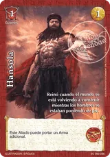 Hansola
