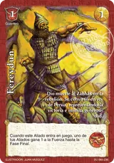 Fereydun