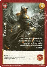 Pazuzu