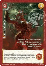 Lamashtu