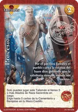 Procesión
