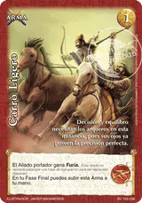 Carro Ligero