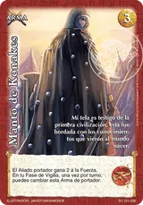 Manto de Konakes