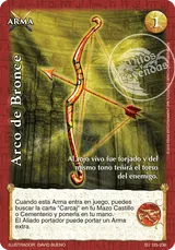 Arco de Bronce