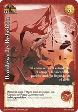 Bandera de Rebelión