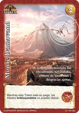 Monte Damavand