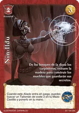 Nin-Ildu