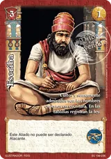 Escriba