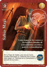 Sabio Magi